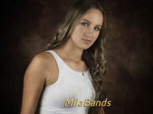 MilaBands