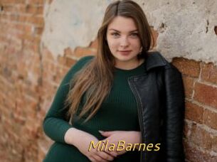 MilaBarnes