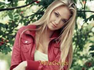 MilaGents