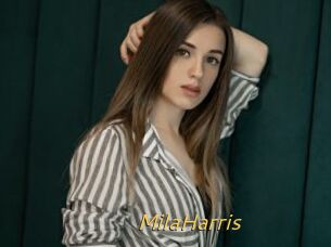 MilaHarris