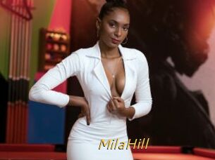 MilaHill