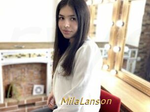 MilaLanson