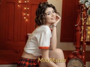 MilaMartin