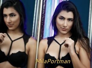 MilaPortman