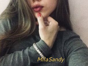 MilaSandy