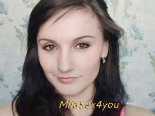 MilaSex4you