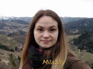 MilaShy