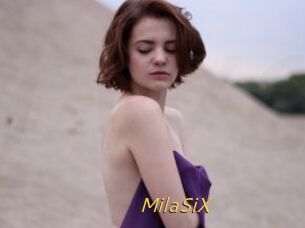 MilaSiX