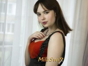 MilaSwift