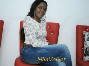 MilaVelvet