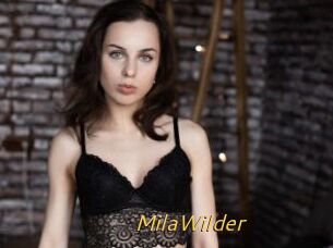 MilaWilder