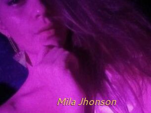 Mila_Jhonson