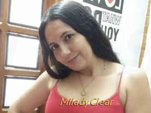 MiladyClear