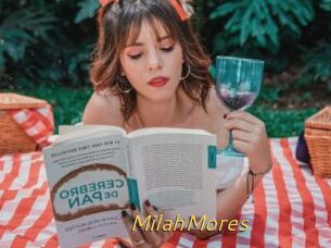 MilahMores