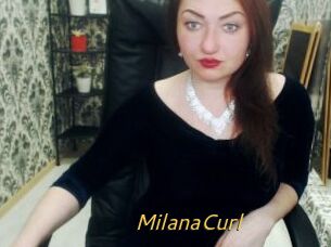 MilanaCurl