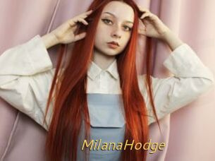 MilanaHodge
