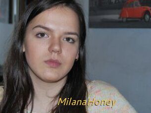 MilanaHoney
