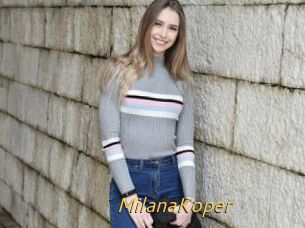 MilanaKoper