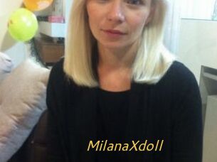 MilanaXdoll