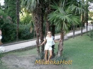 MilashkaHott