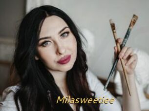 Milasweetiee