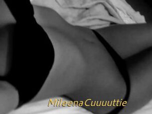 MileenaCuuuuttie