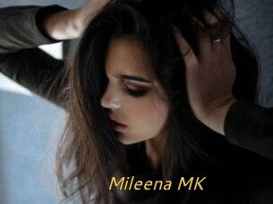Mileena_MK