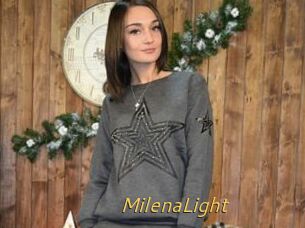 MilenaLight