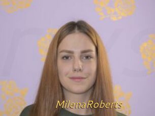 MilenaRoberts