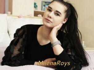 MilenaRoys