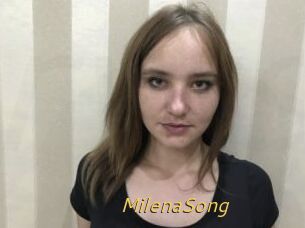 MilenaSong