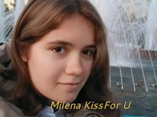 Milena_KissFor_U