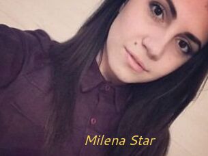 Milena_Star
