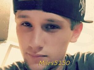 Miles5150