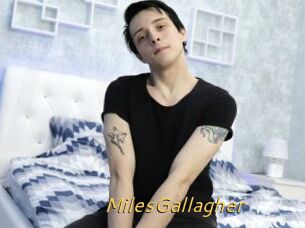 MilesGallagher