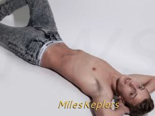 MilesKeplers