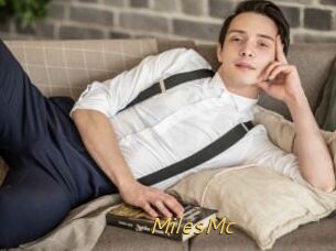 MilesMc