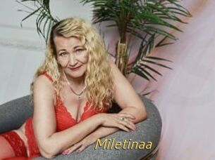 Miletinaa