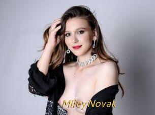 MileyNovak