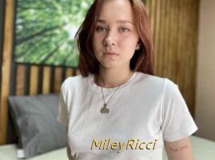 MileyRicci