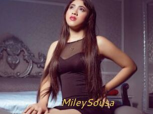 MileySousa