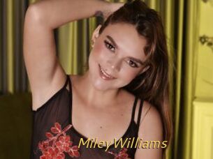 MileyWilliams