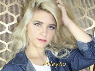 MileyXo