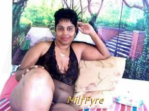 MilfFyre