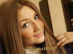 MilianaWoW