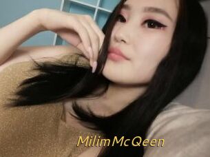MilimMcQeen