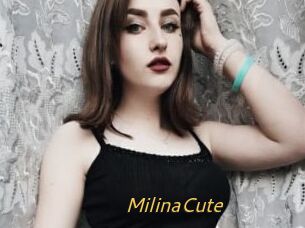 MilinaCute