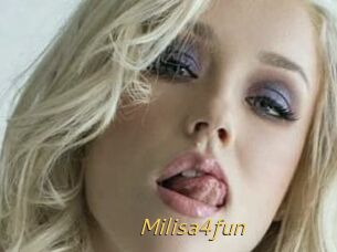 Milisa4fun