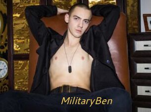 MilitaryBen