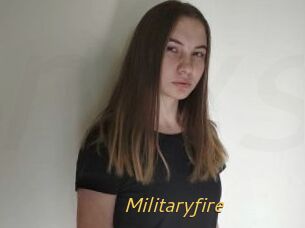 Militaryfire